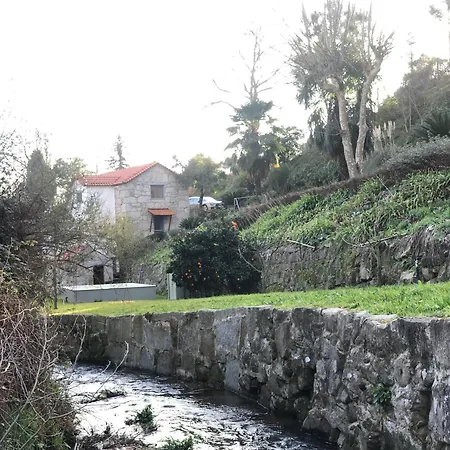 Casa De Sao Lourenco Do Douro